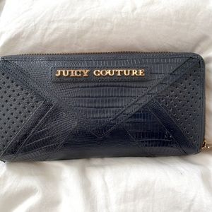 Juicy couture wallet
